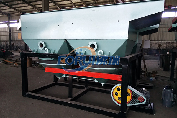 LTA1010/2跳汰機(jī) LTA1010/2跳汰機(jī)